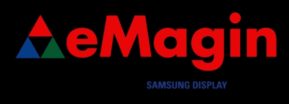 eMagin, a Samsung Display company