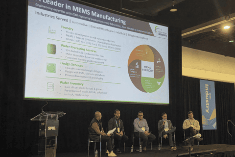 Why the Future of Photonics Depends on Foundries, Packaging, and Scale