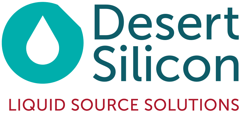 Desert Silicon