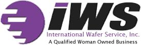 International Wafer Service