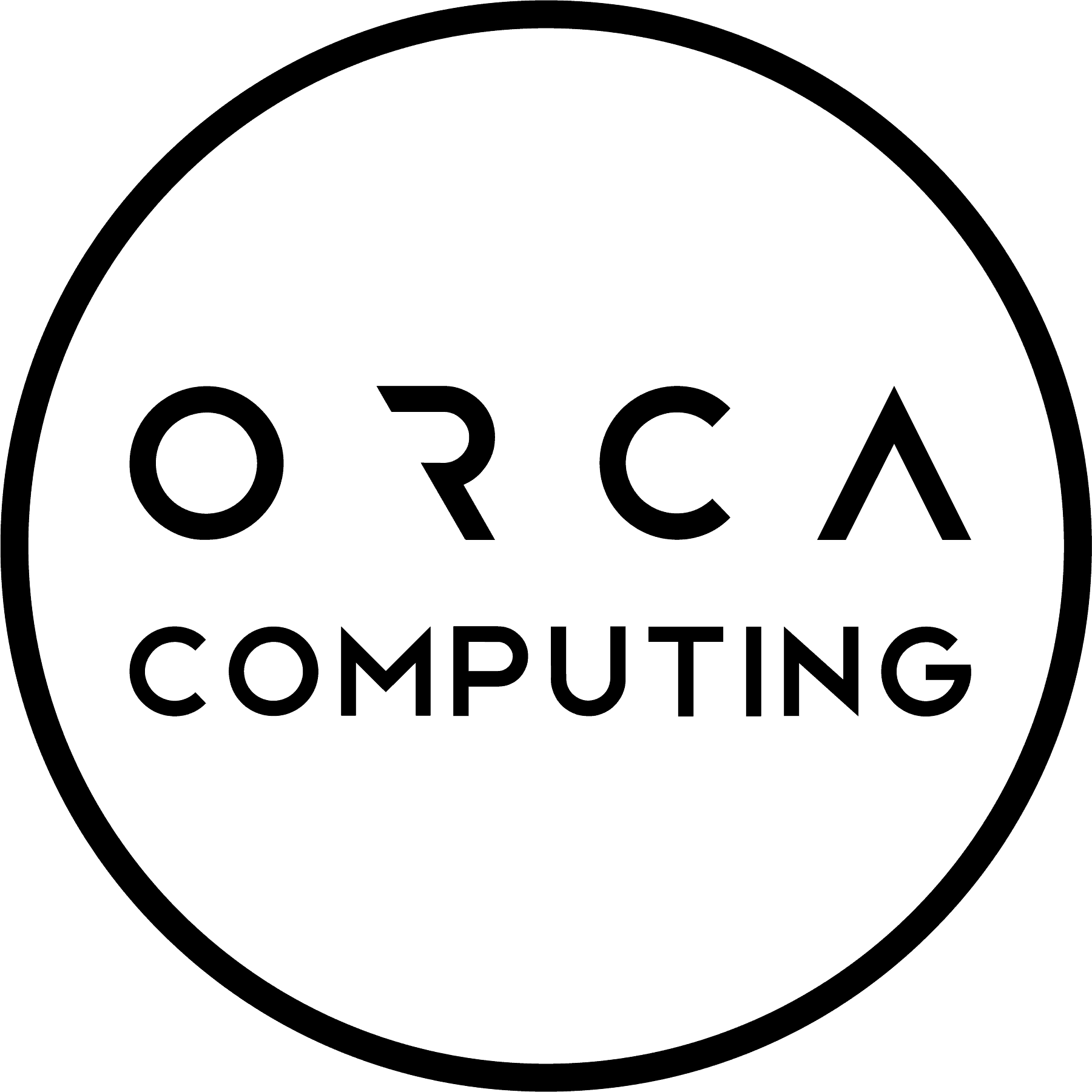Orca Computing
